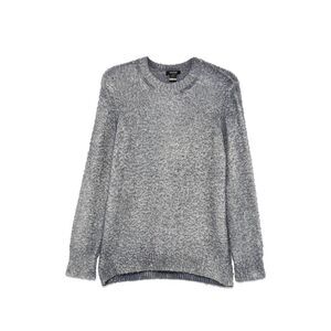 Avant Toi Grey Sweaters & Knitwear - Jumpers Men